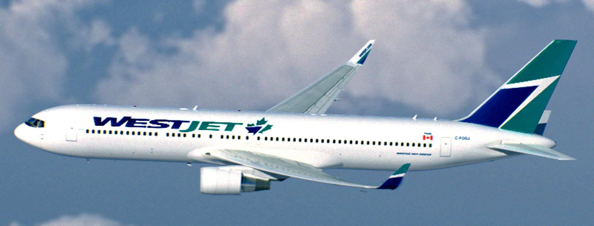 Westjet Rbc Form New Loyalty Program Called Ampli Dm Magazine