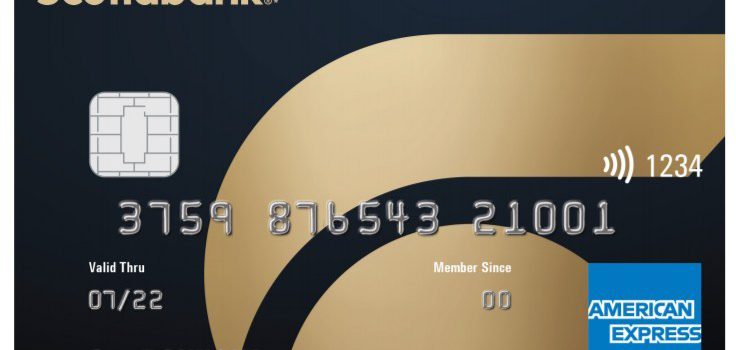 Westjet Rbc Form New Loyalty Program Called Ampli Dm Magazine