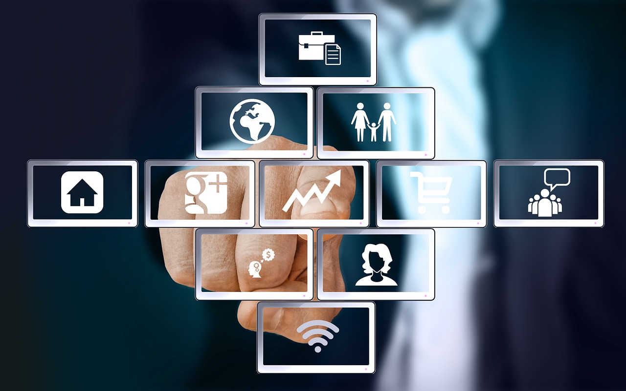 Canada invests in 23 Canadian creative companies to help them reach global success