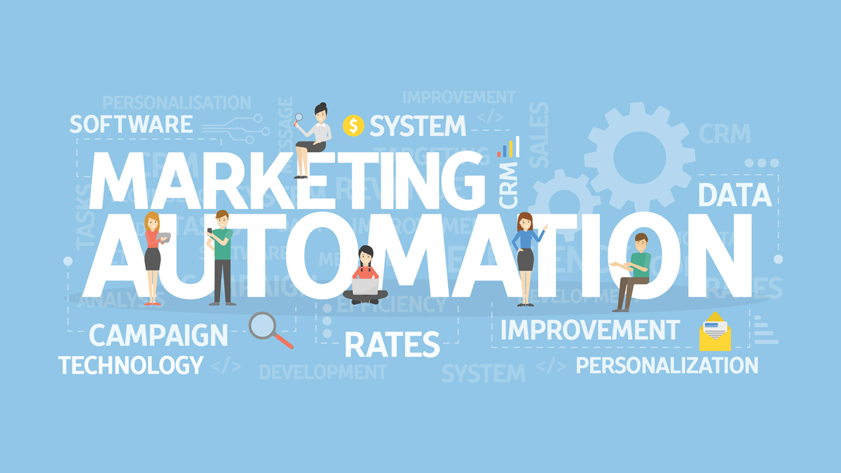 Martech Automation The Challenge of Martech and Automation | DM Magazine