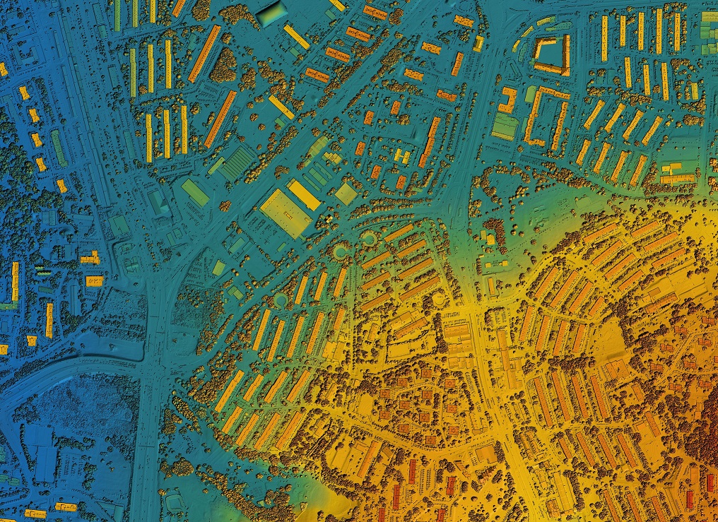 Environics Analytics’ ENVISION platform embraces Esri’s ArcGIS ...