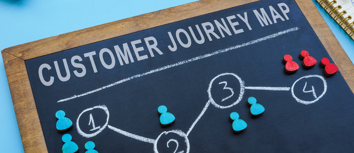 The Future of the Customer Journey: AI Agents Take Control of the Buying Process