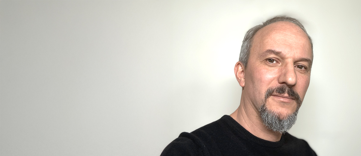 Frans Rienstra The New MarTech Landscape: An Interview with Frans Riemersma, Founder ...