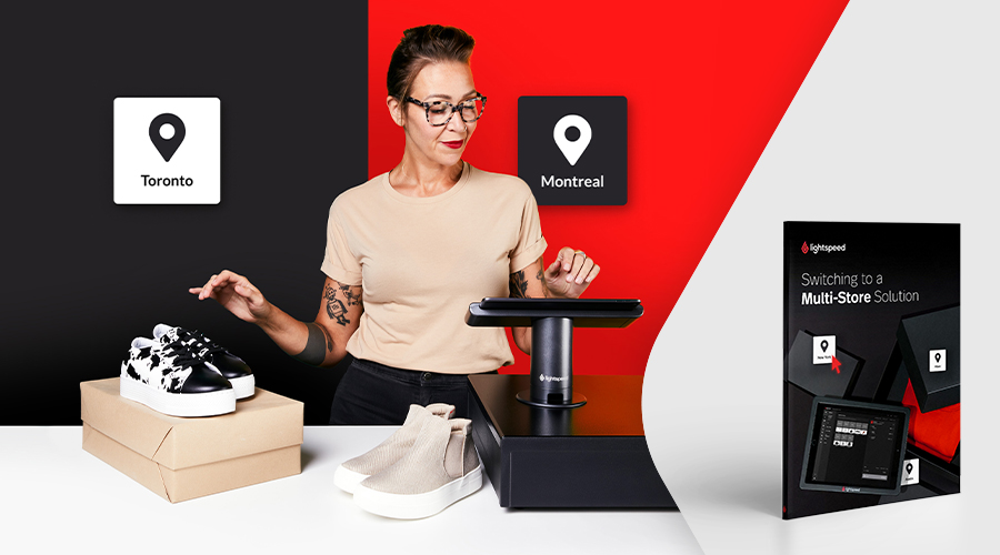 Lightspeed Commerce Unveils Q3 Product Innovations