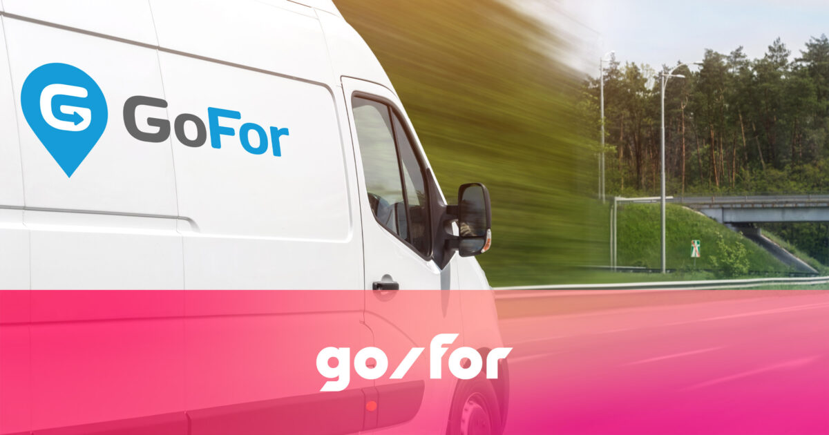 GoFor Delivers Again, Winning Supply Chain Partner of the Year from The Home Depot Canada