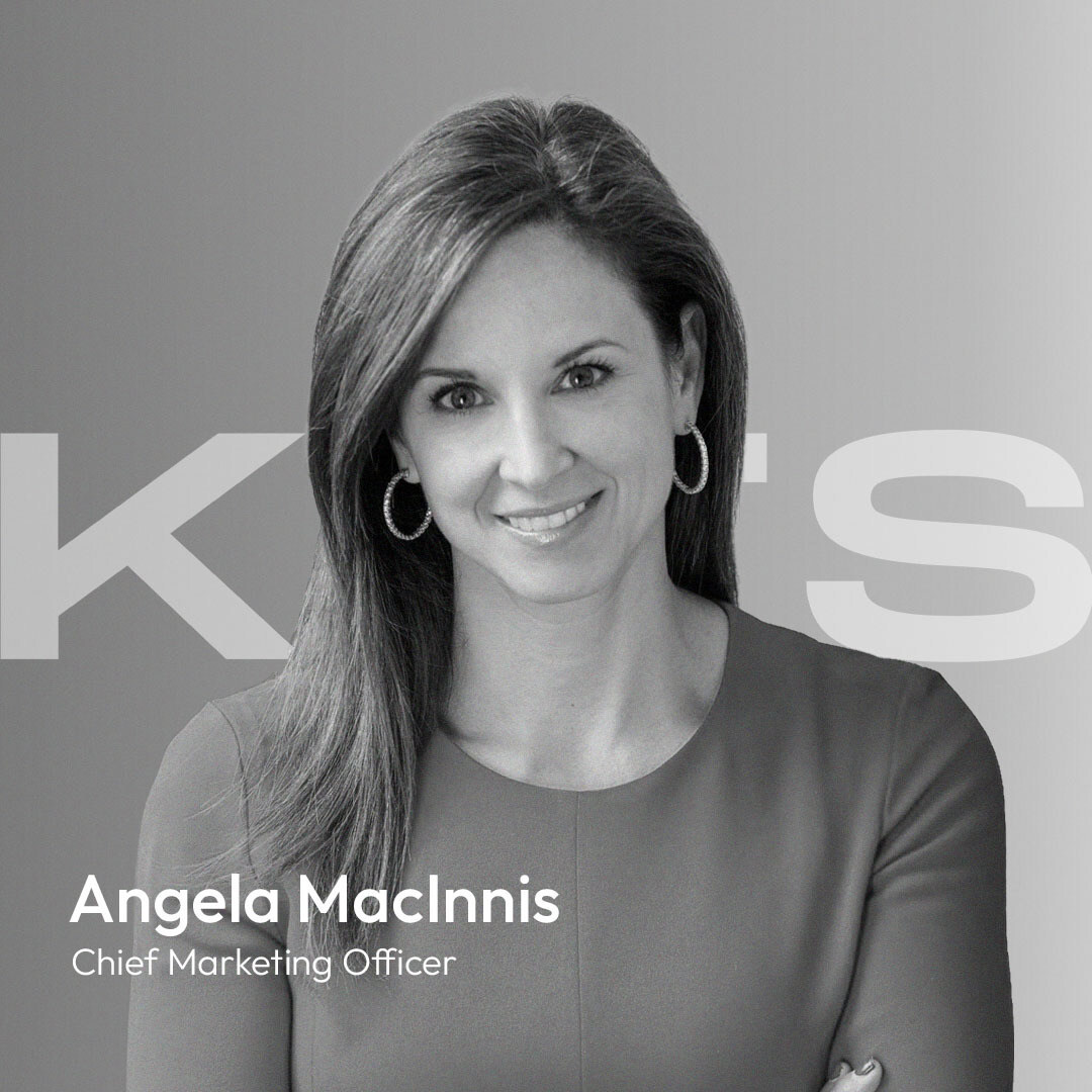 KITS Eyecare Appoints Angela MacInnis as Chief Marketing Officer